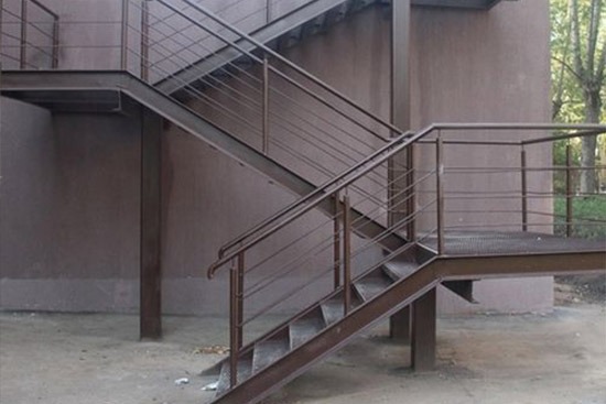 Mekonf-scari-pasaje-pasarele-metalice-iasi
